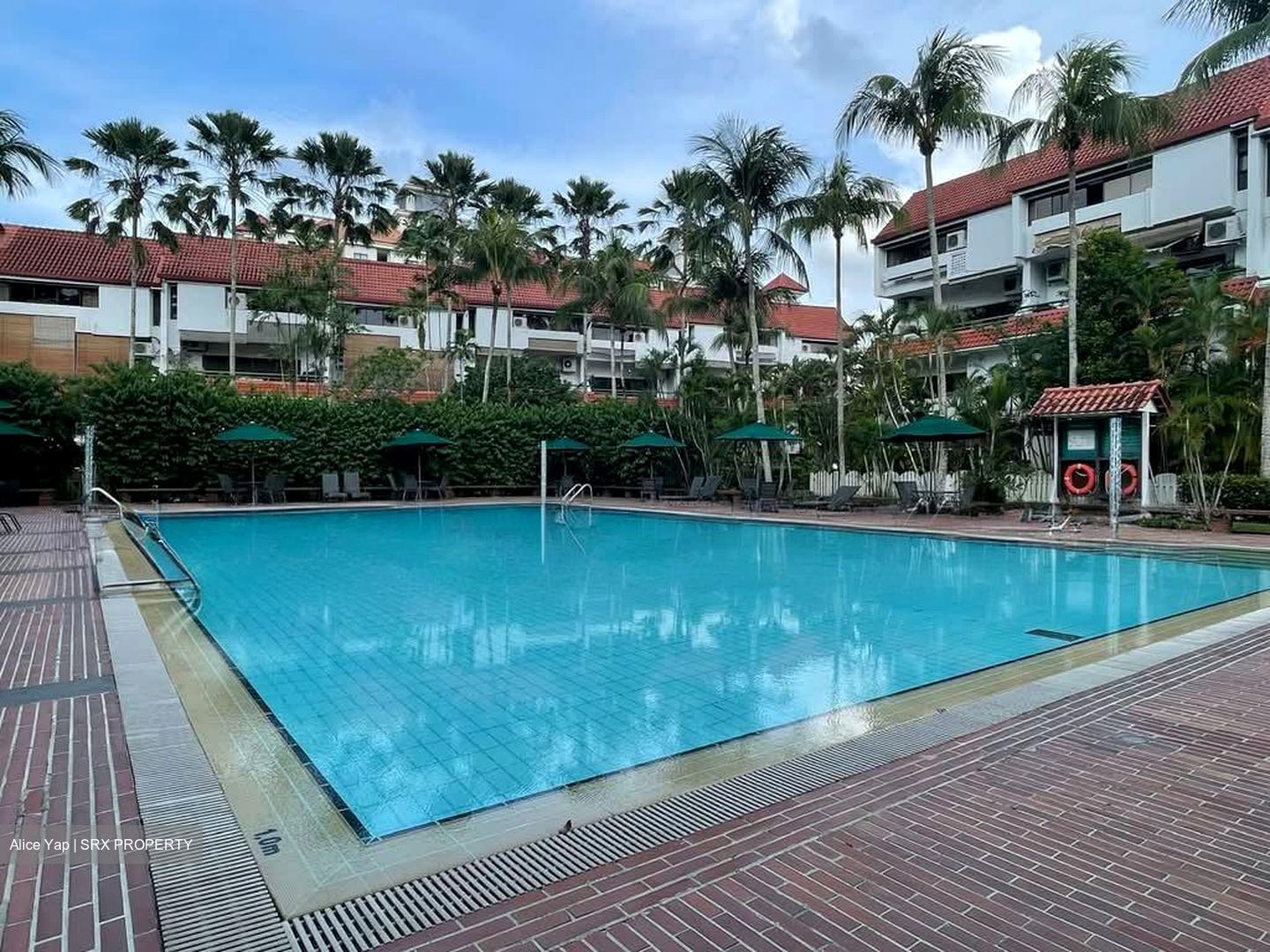 Villa Delle Rose (D10), Condominium #603676971